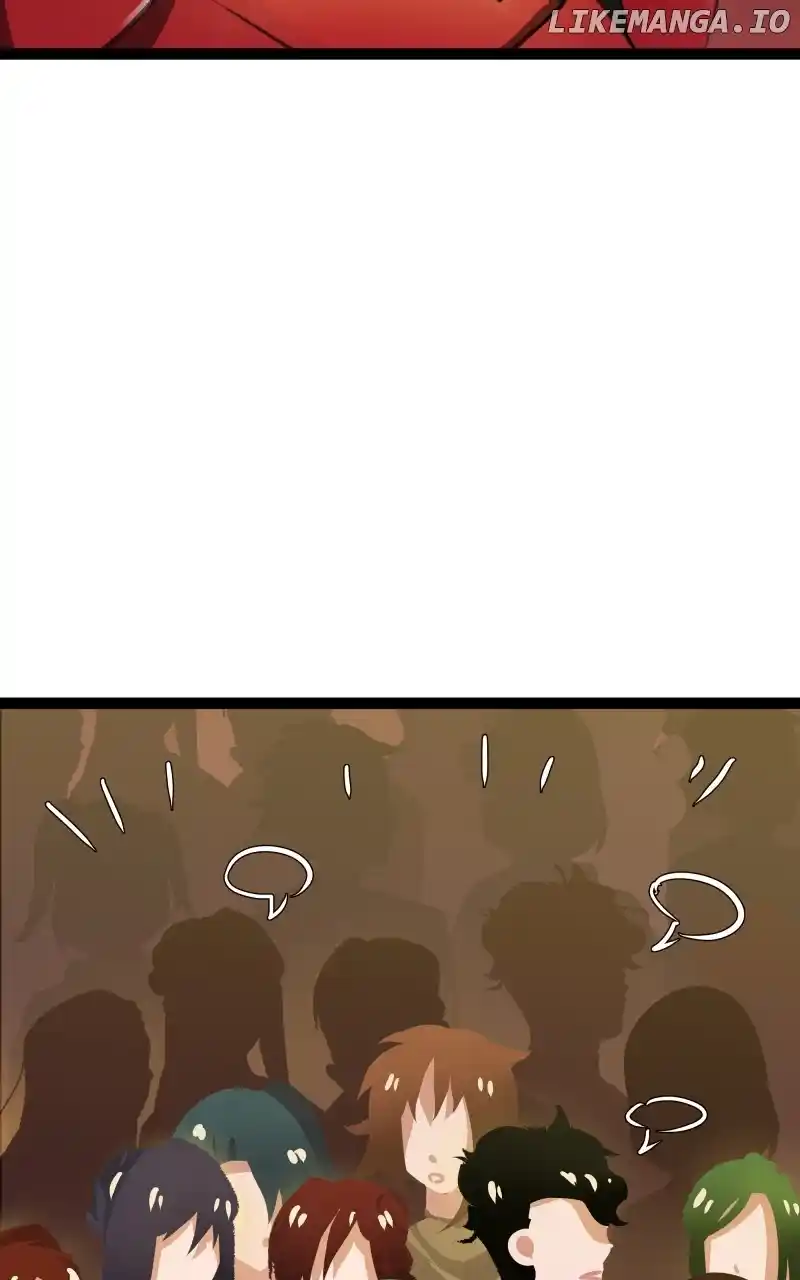 Winter Moon Chapter 572