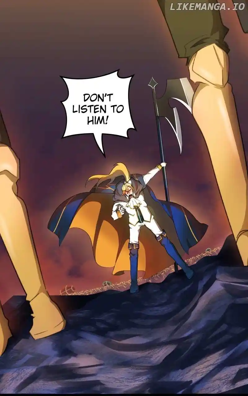 Winter Moon Chapter 572