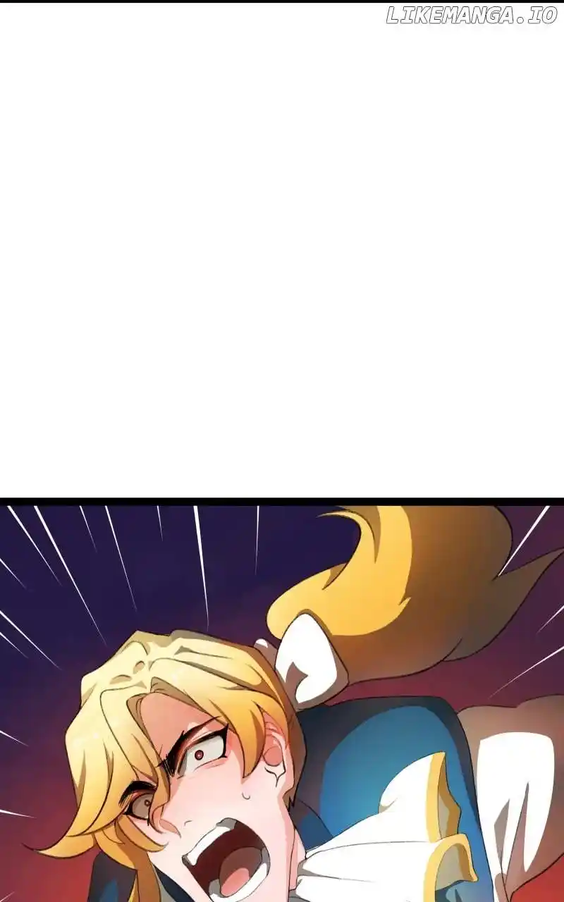 Winter Moon Chapter 572