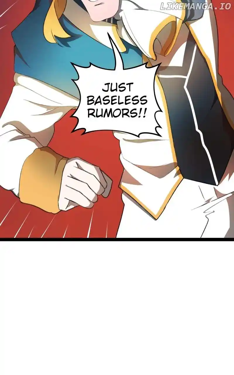 Winter Moon Chapter 572