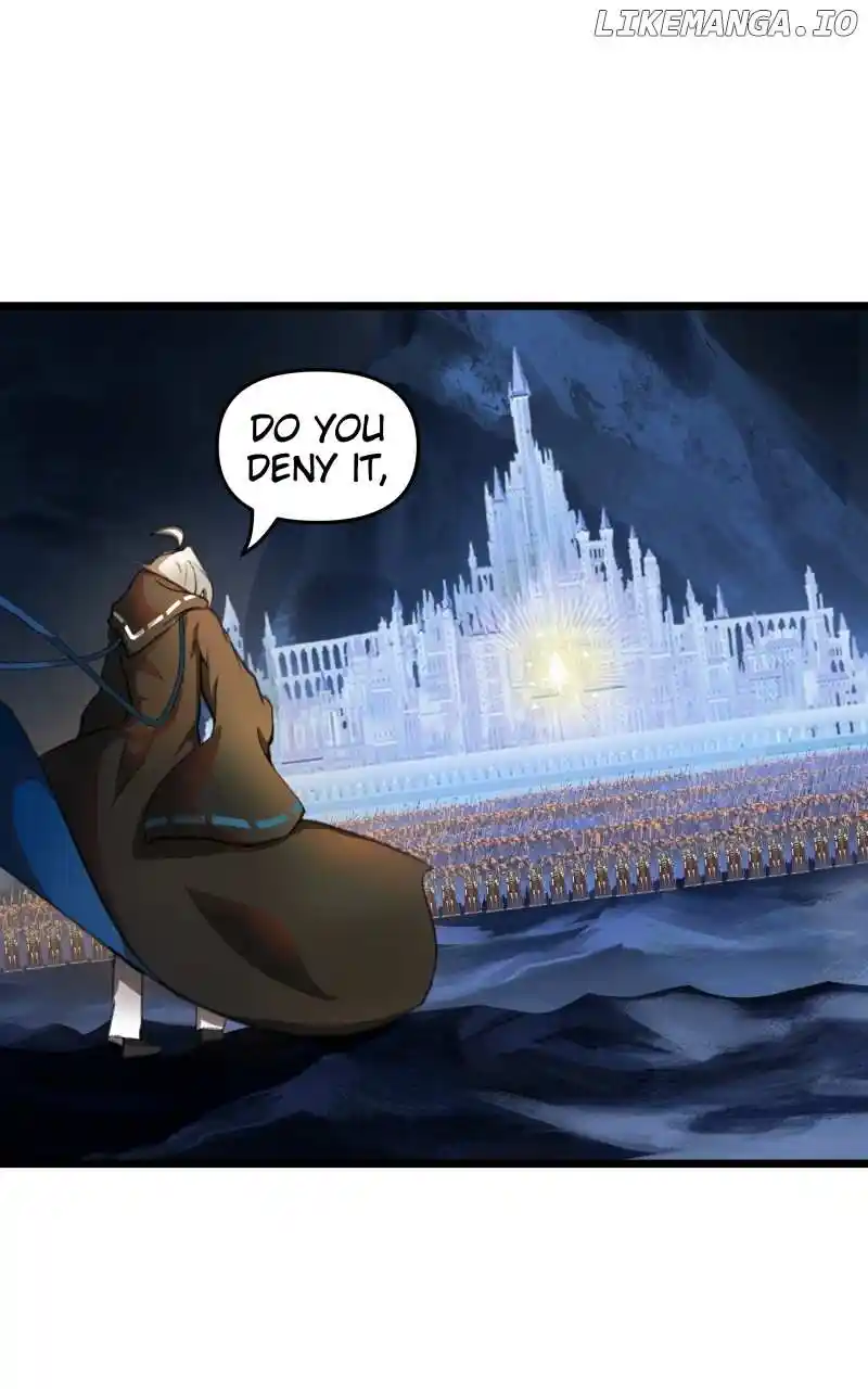 Winter Moon Chapter 572