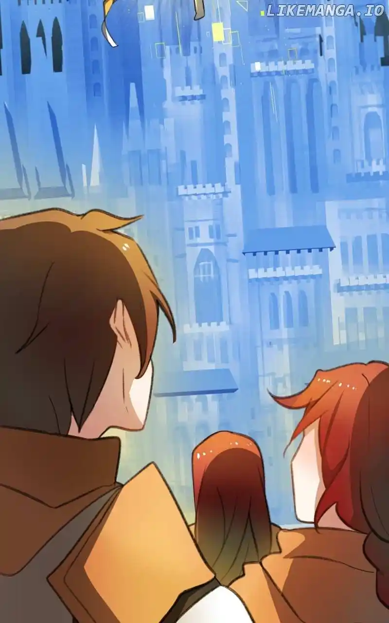 Winter Moon Chapter 572