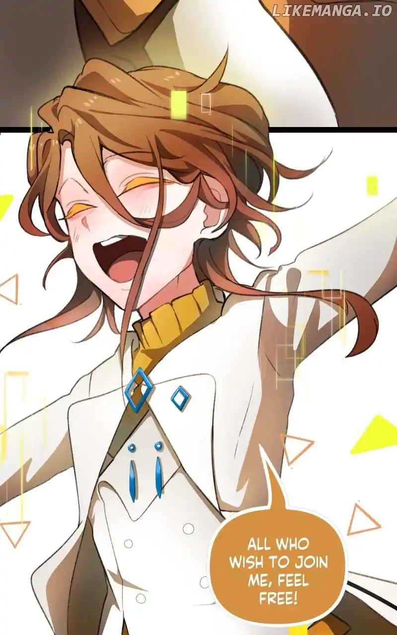 Winter Moon Chapter 572