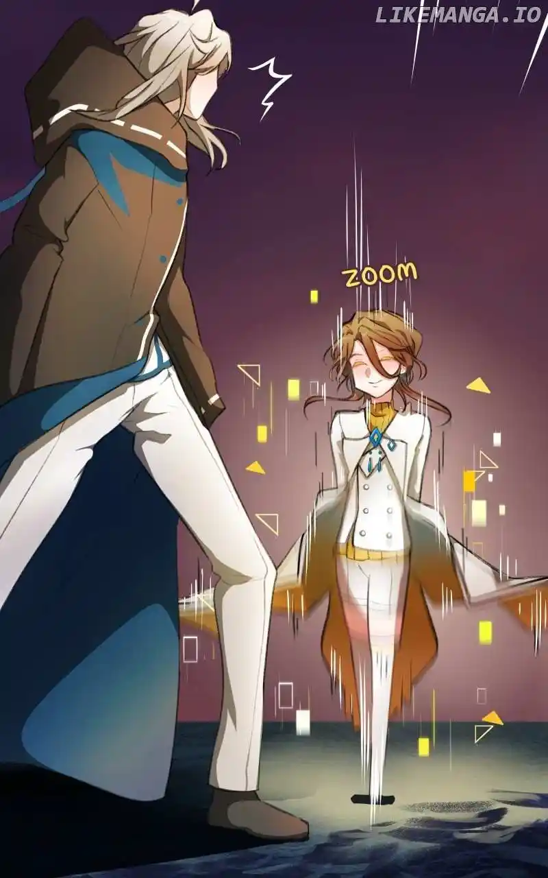 Winter Moon Chapter 572