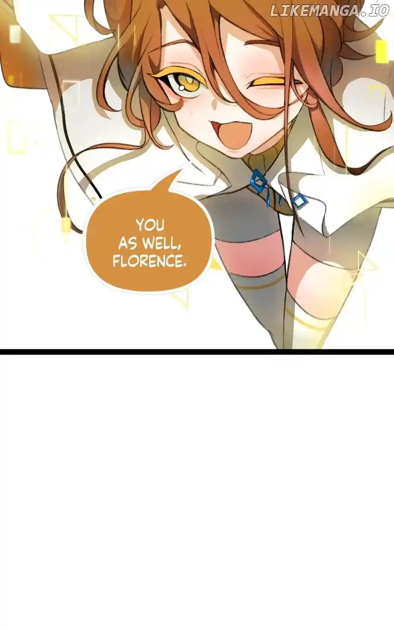 Winter Moon Chapter 572