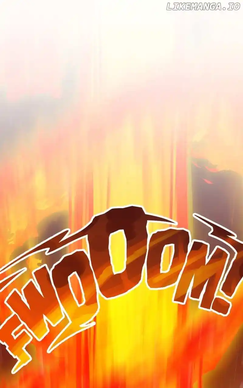 Winter Moon Chapter 572