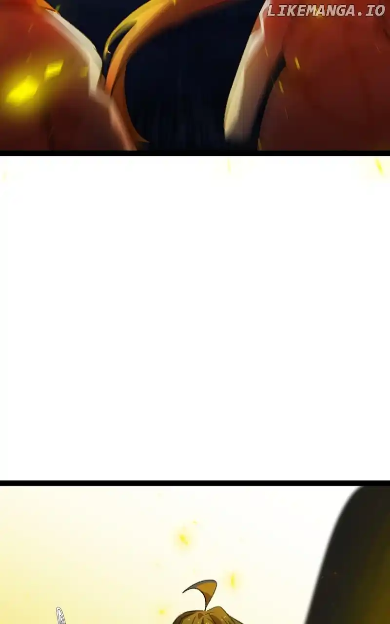 Winter Moon Chapter 572