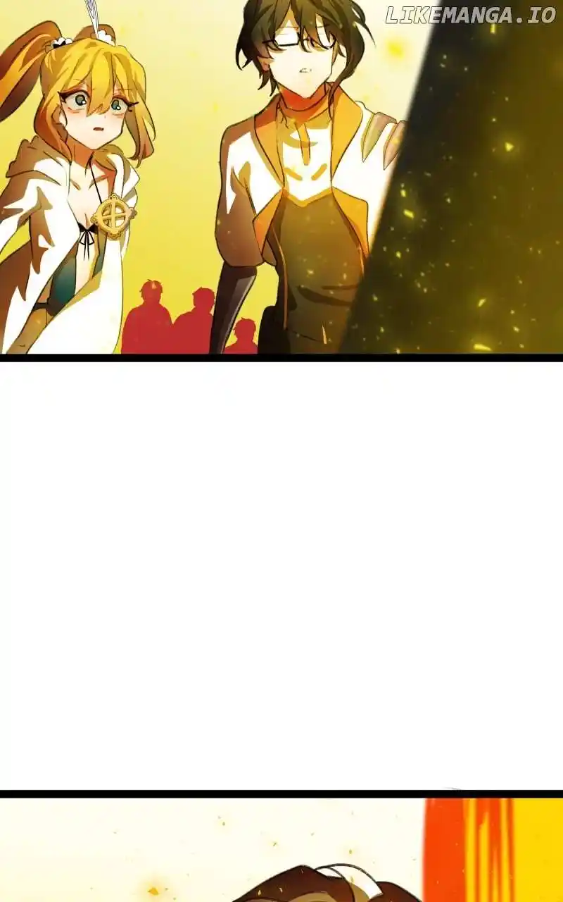 Winter Moon Chapter 572