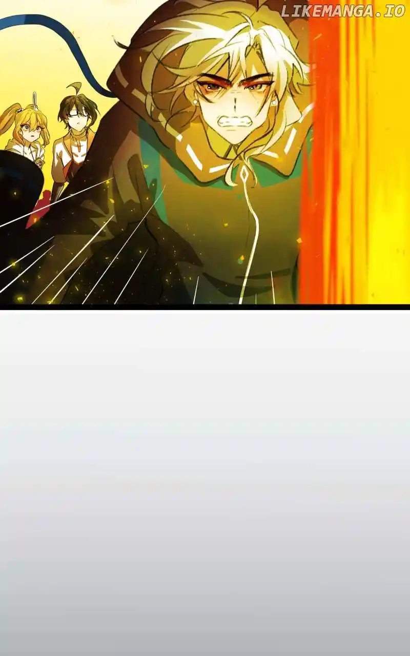 Winter Moon Chapter 572