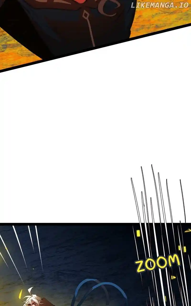 Winter Moon Chapter 572