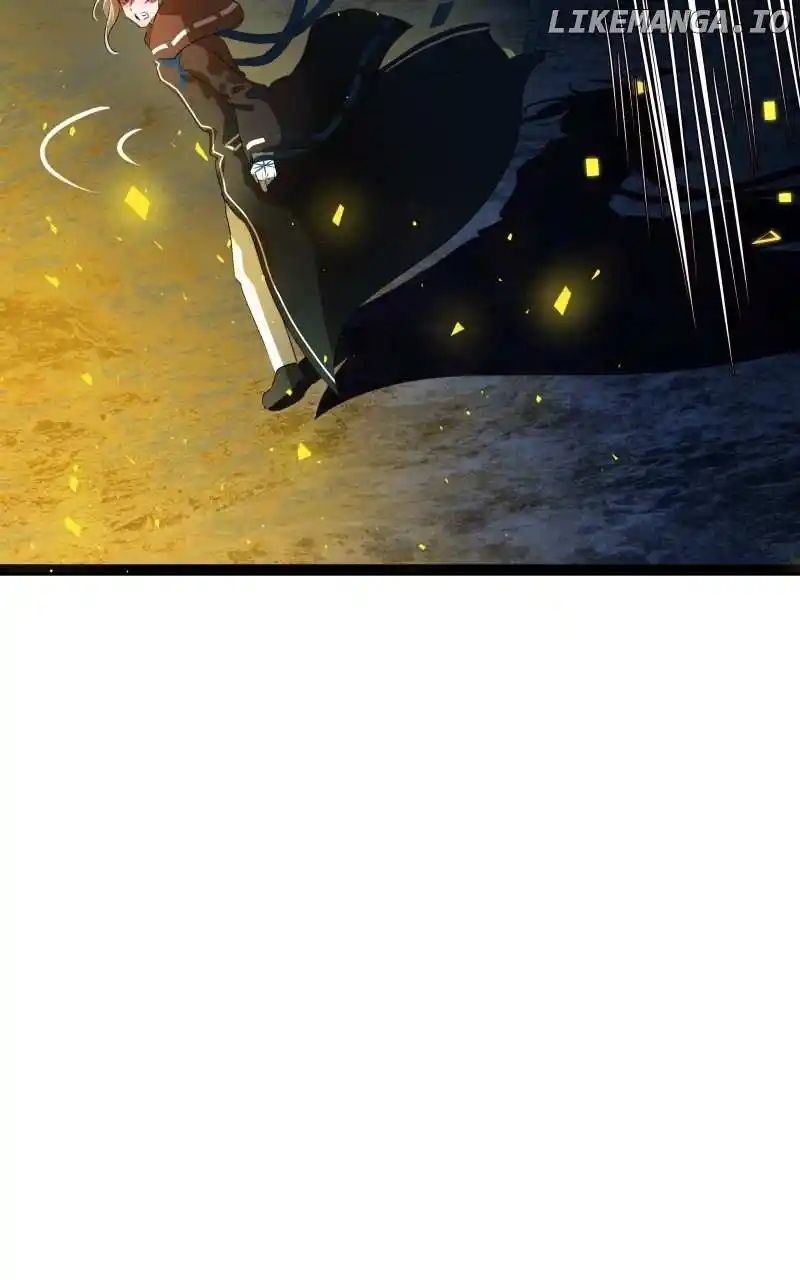 Winter Moon Chapter 572