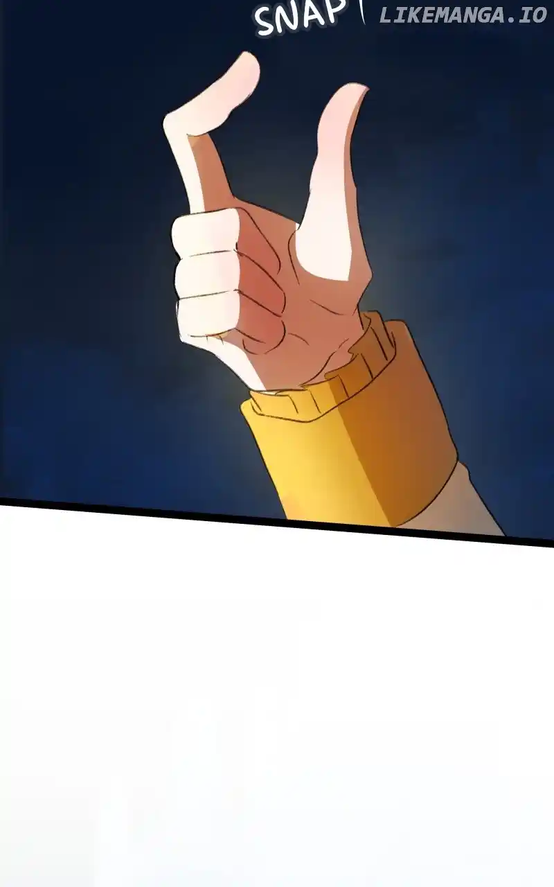 Winter Moon Chapter 572