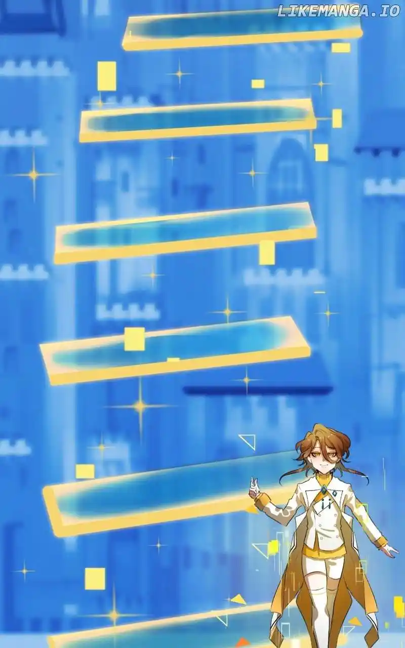 Winter Moon Chapter 572