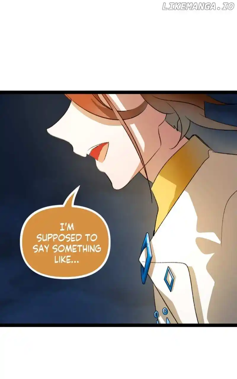 Winter Moon Chapter 572