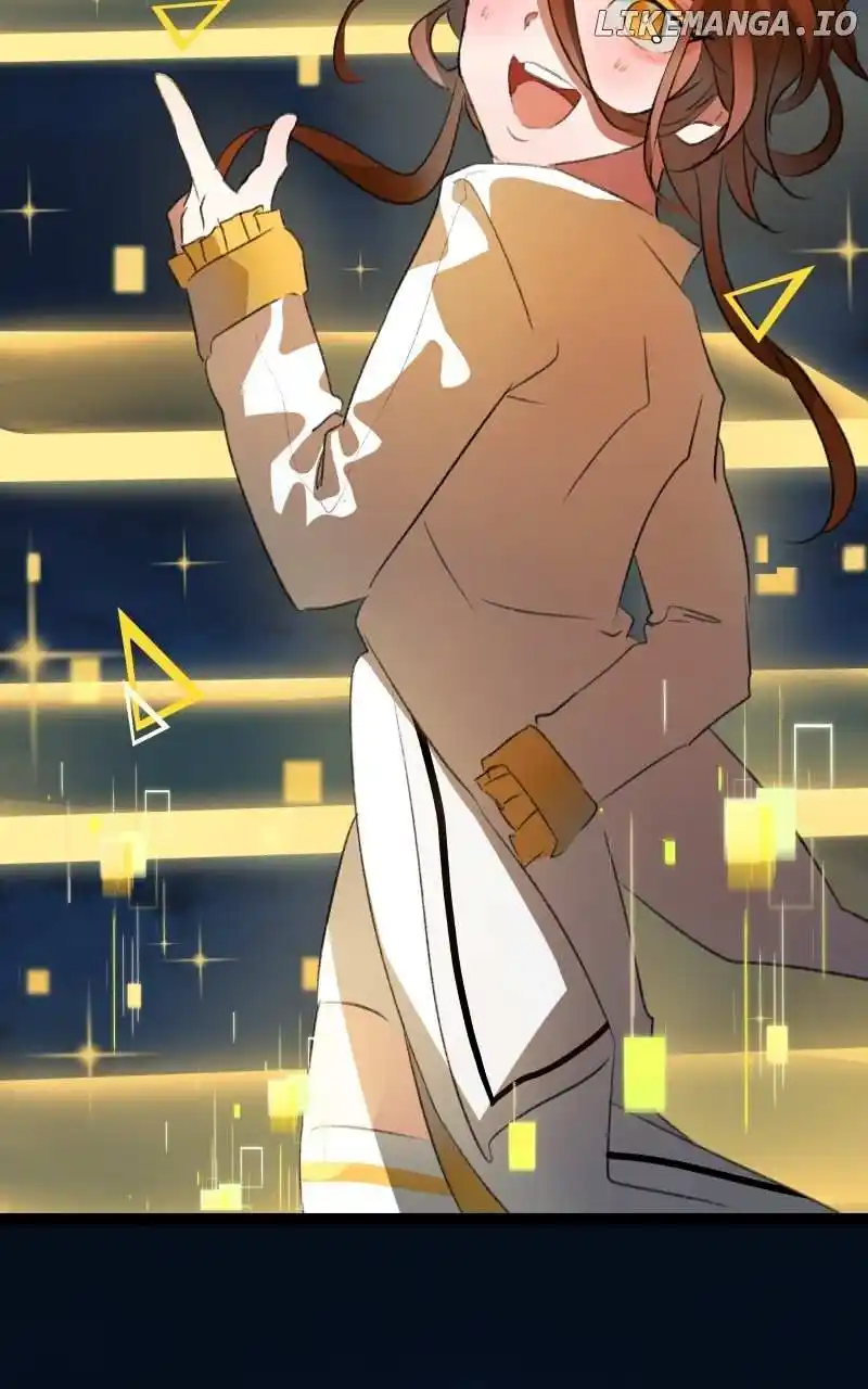 Winter Moon Chapter 572