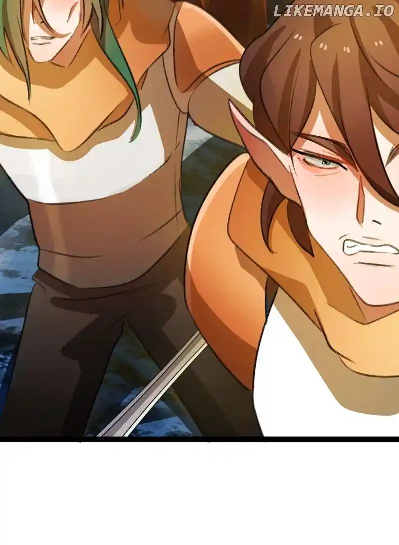 Winter Moon Chapter 572