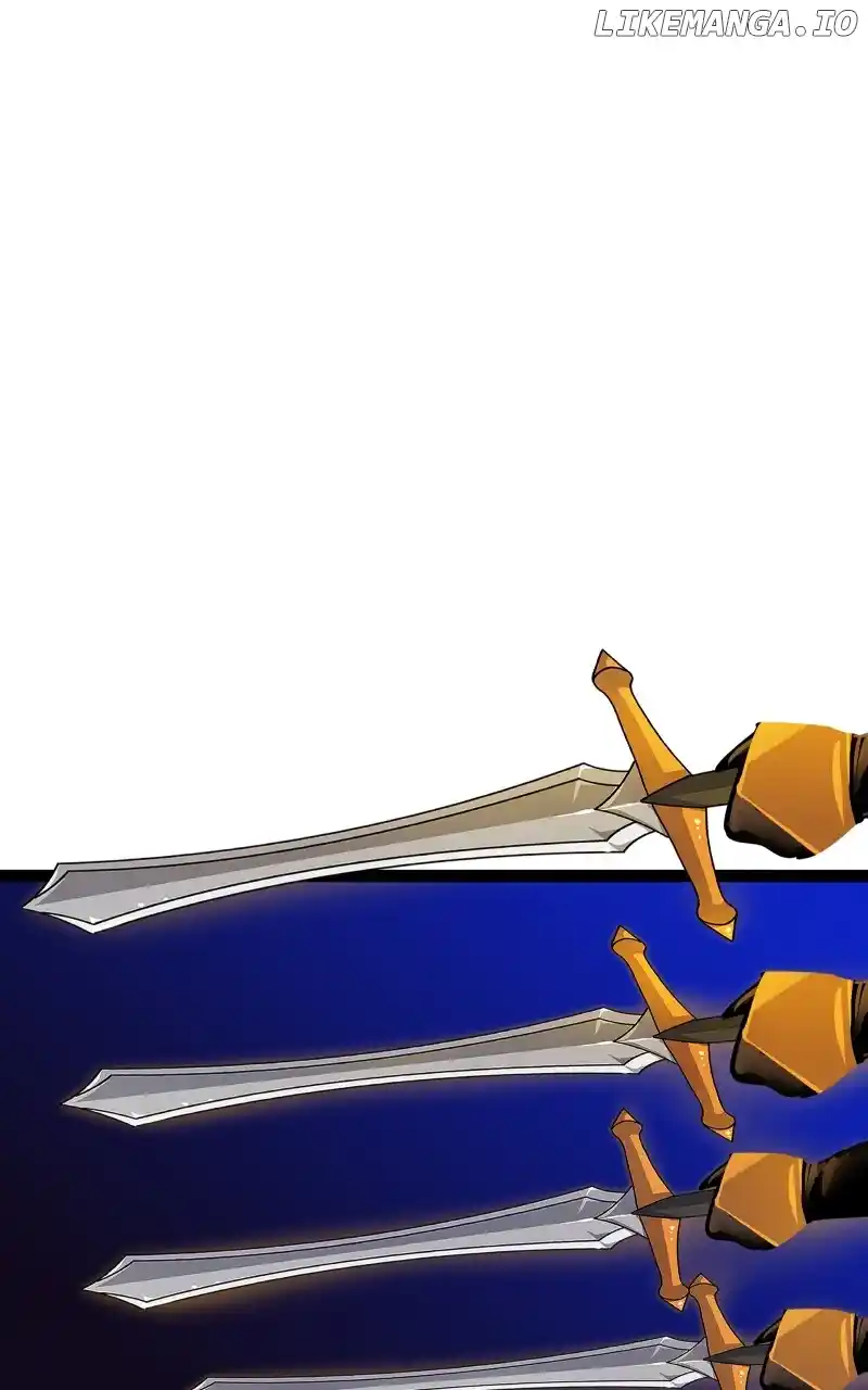 Winter Moon Chapter 573