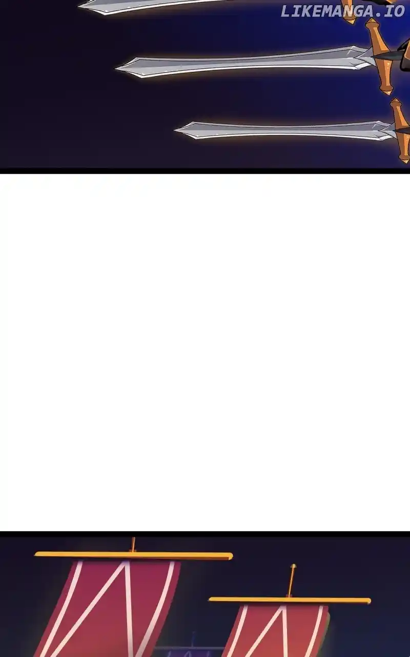 Winter Moon Chapter 573