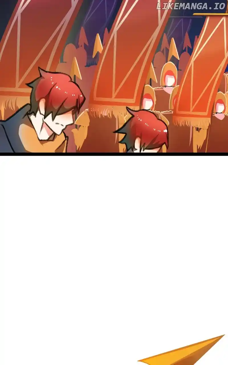 Winter Moon Chapter 573