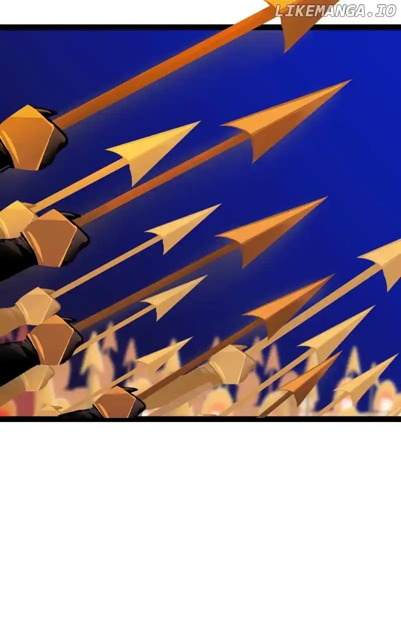 Winter Moon Chapter 573