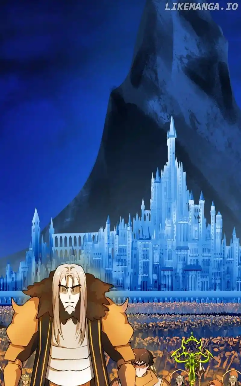 Winter Moon Chapter 573