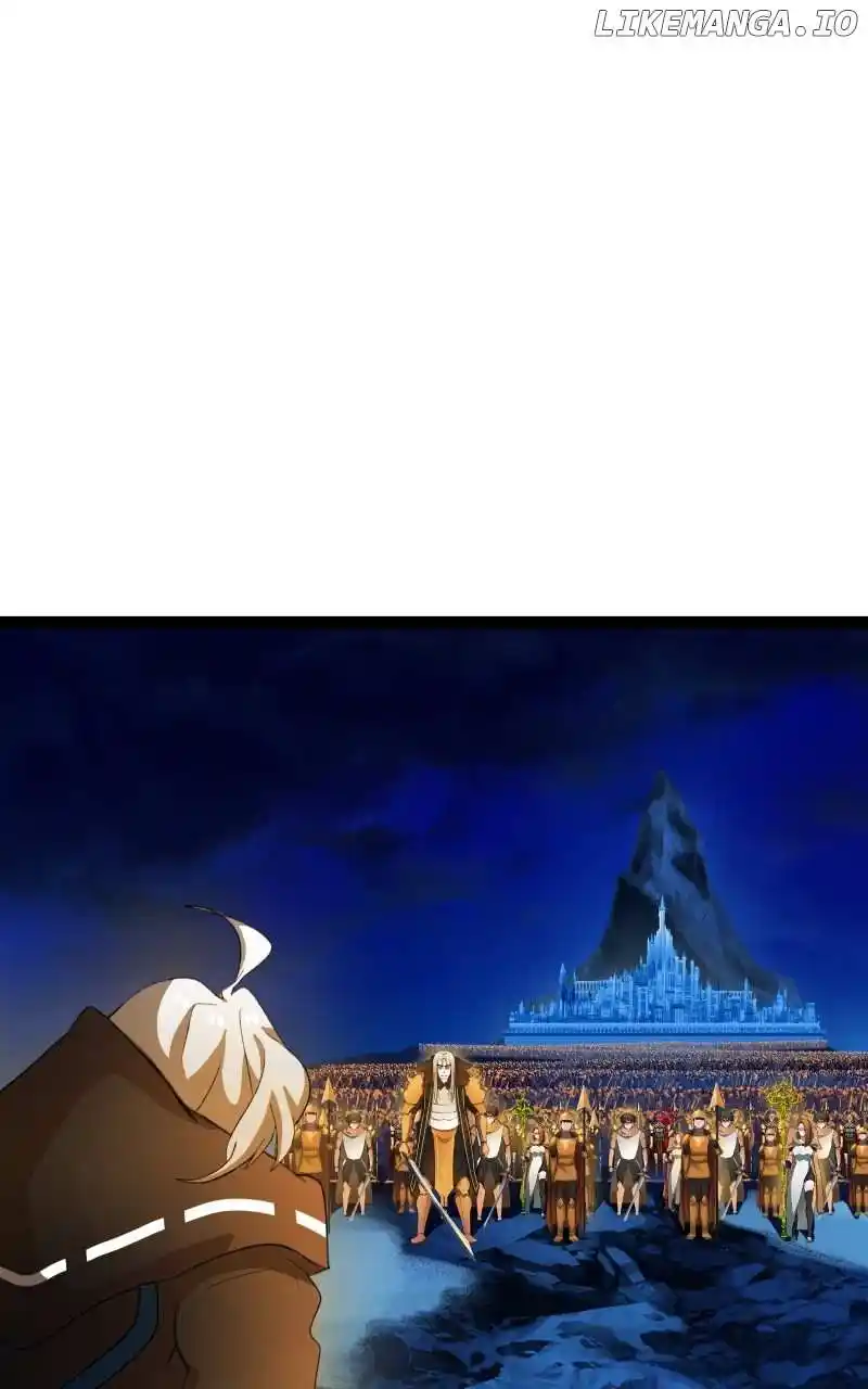 Winter Moon Chapter 573