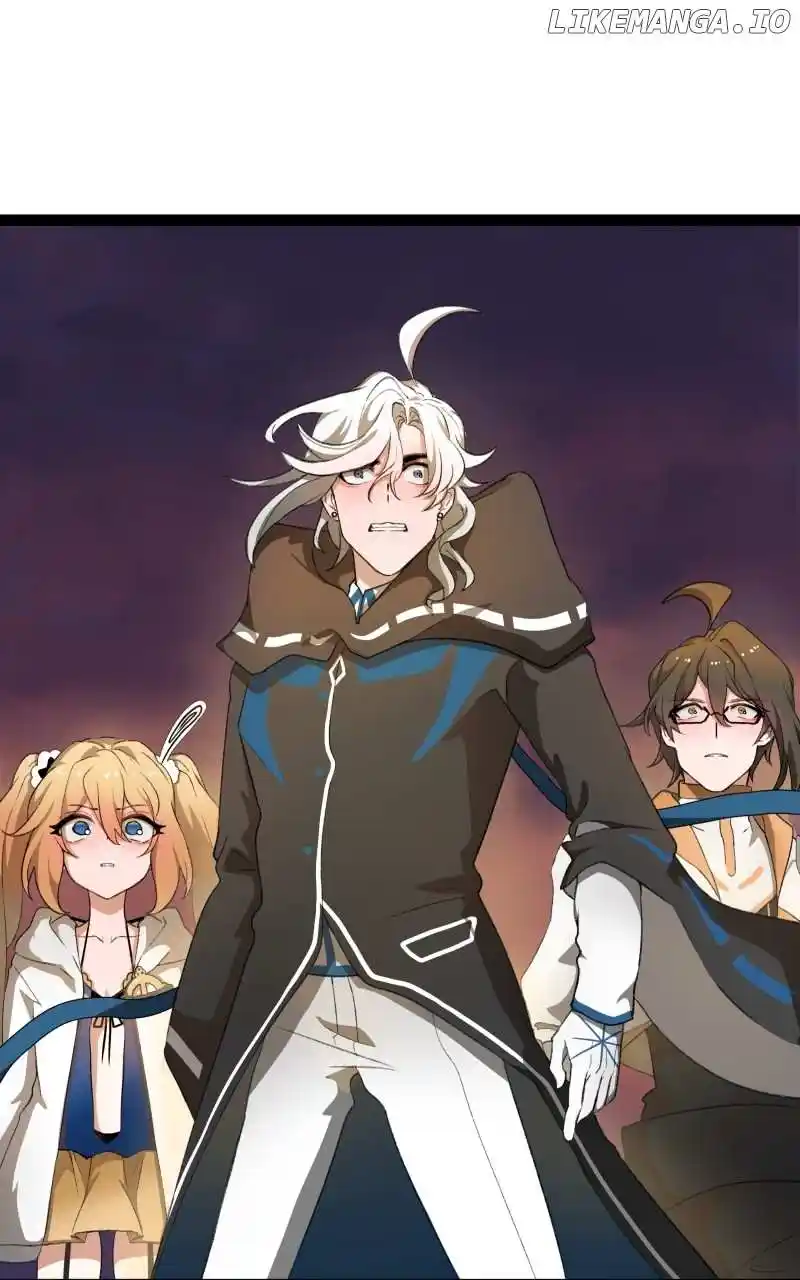 Winter Moon Chapter 573