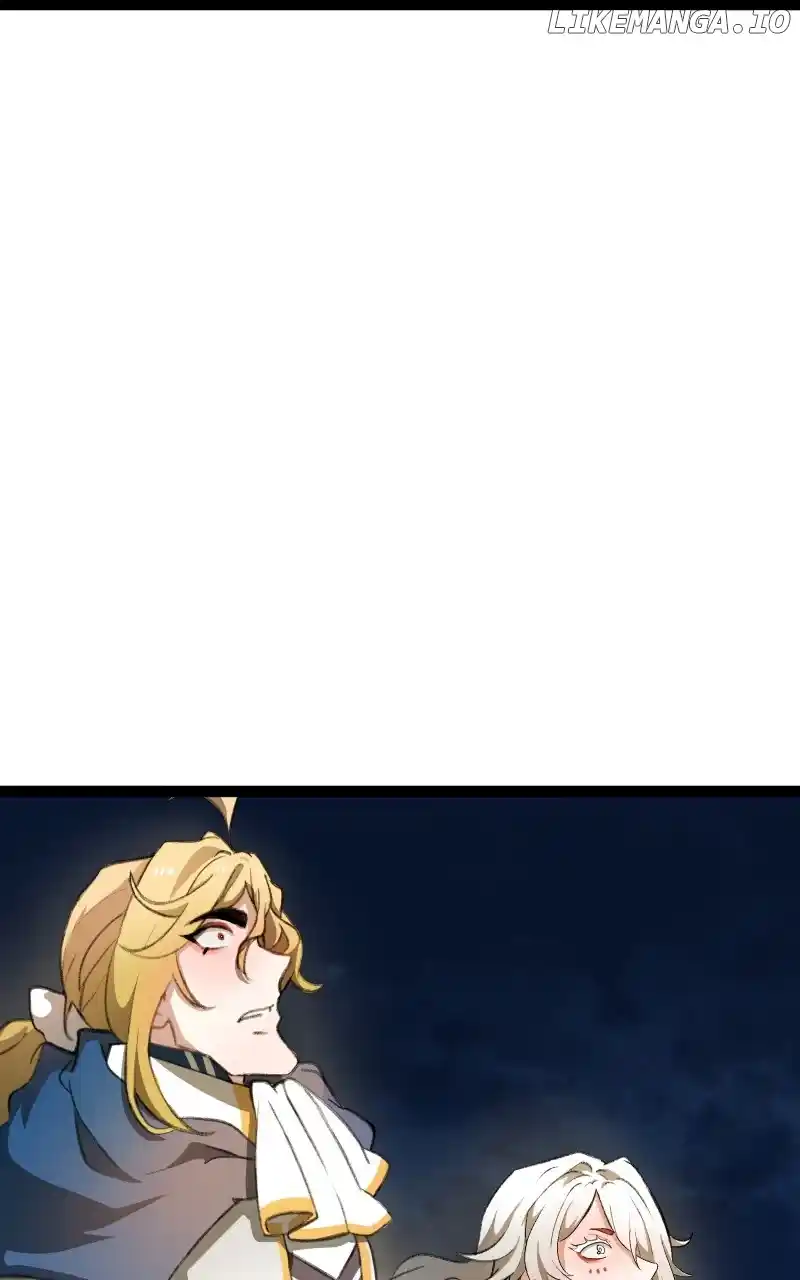 Winter Moon Chapter 573