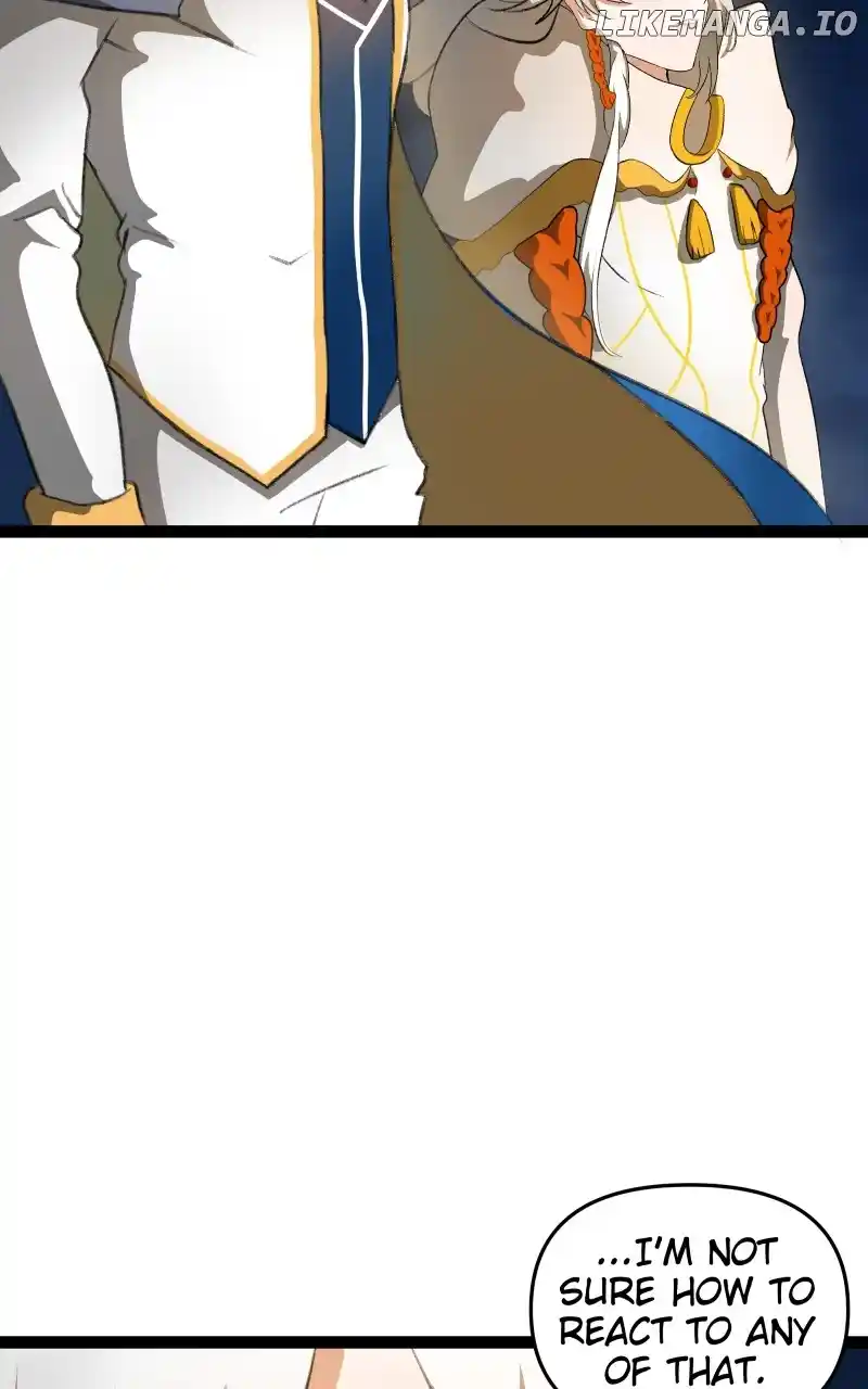 Winter Moon Chapter 573