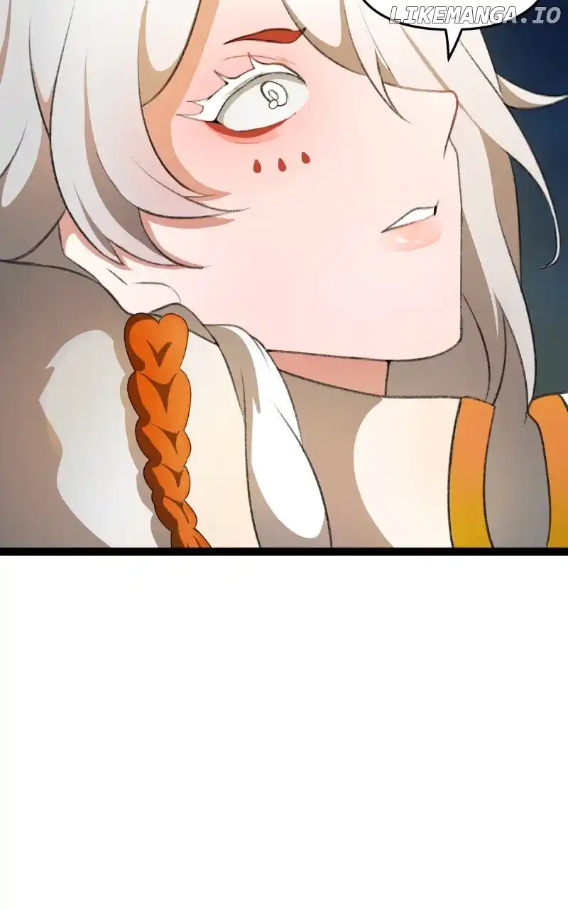 Winter Moon Chapter 573