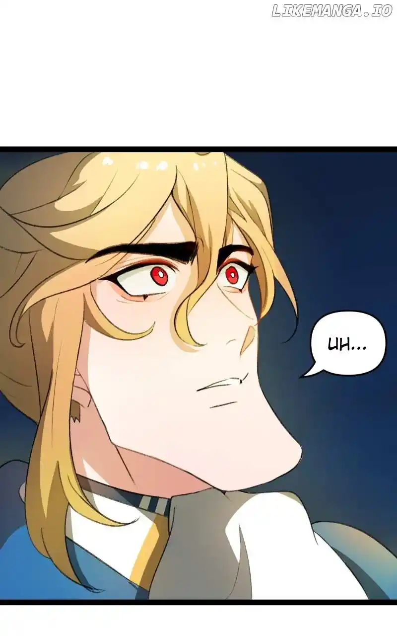 Winter Moon Chapter 573