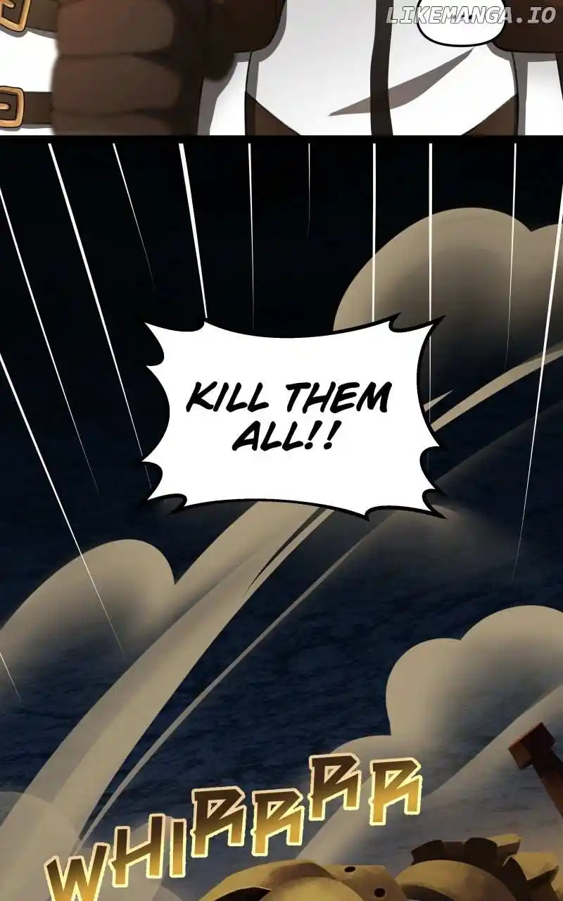 Winter Moon Chapter 573