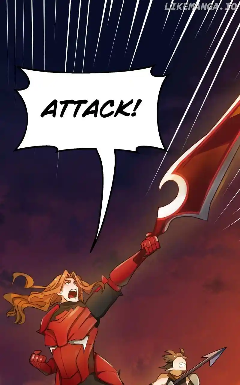 Winter Moon Chapter 573