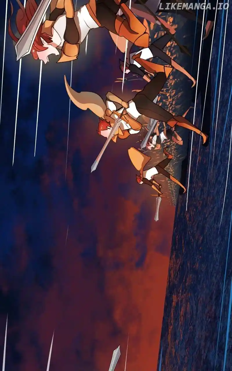 Winter Moon Chapter 573