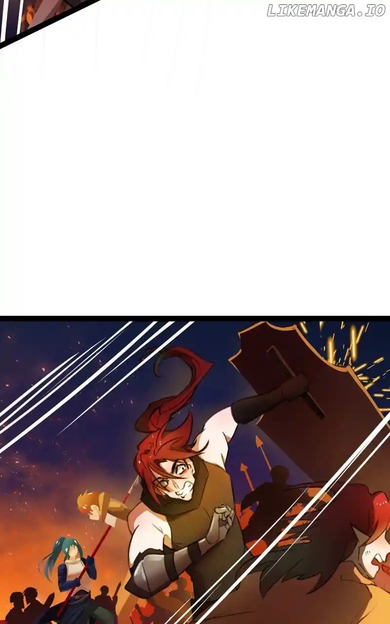 Winter Moon Chapter 573