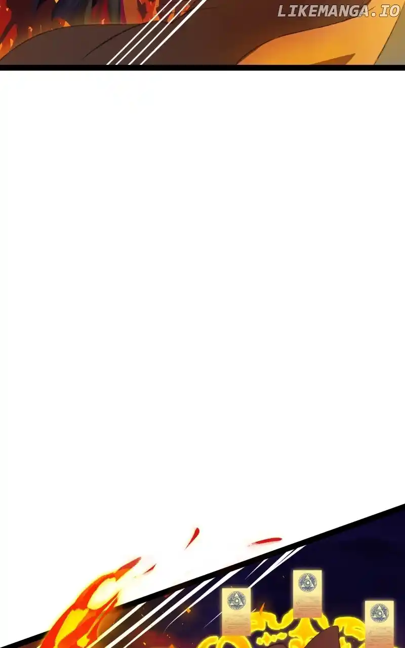 Winter Moon Chapter 573