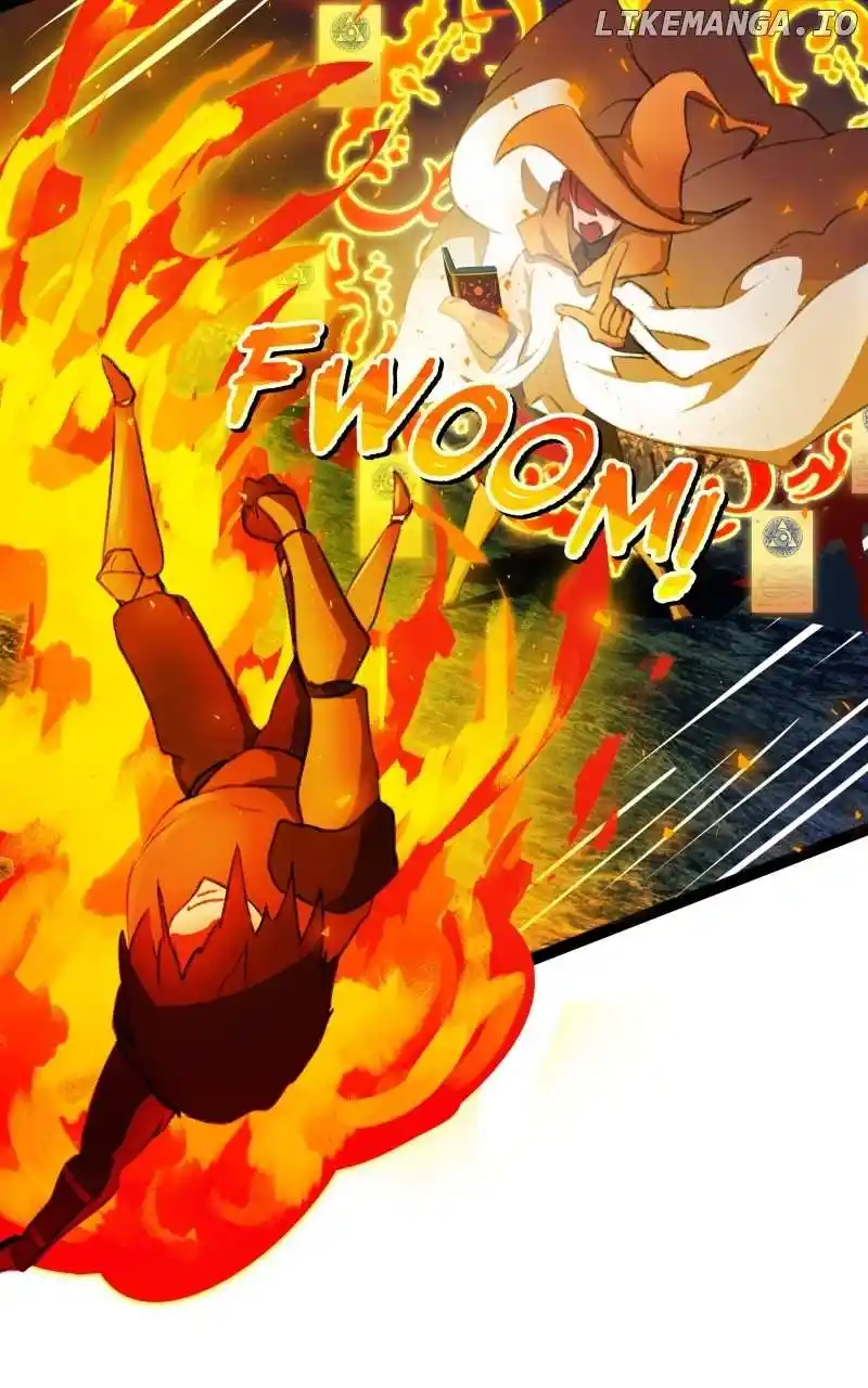 Winter Moon Chapter 573