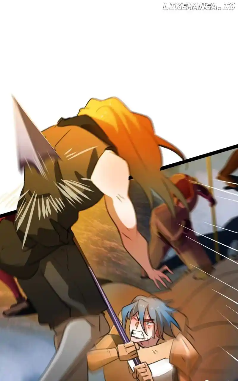 Winter Moon Chapter 573