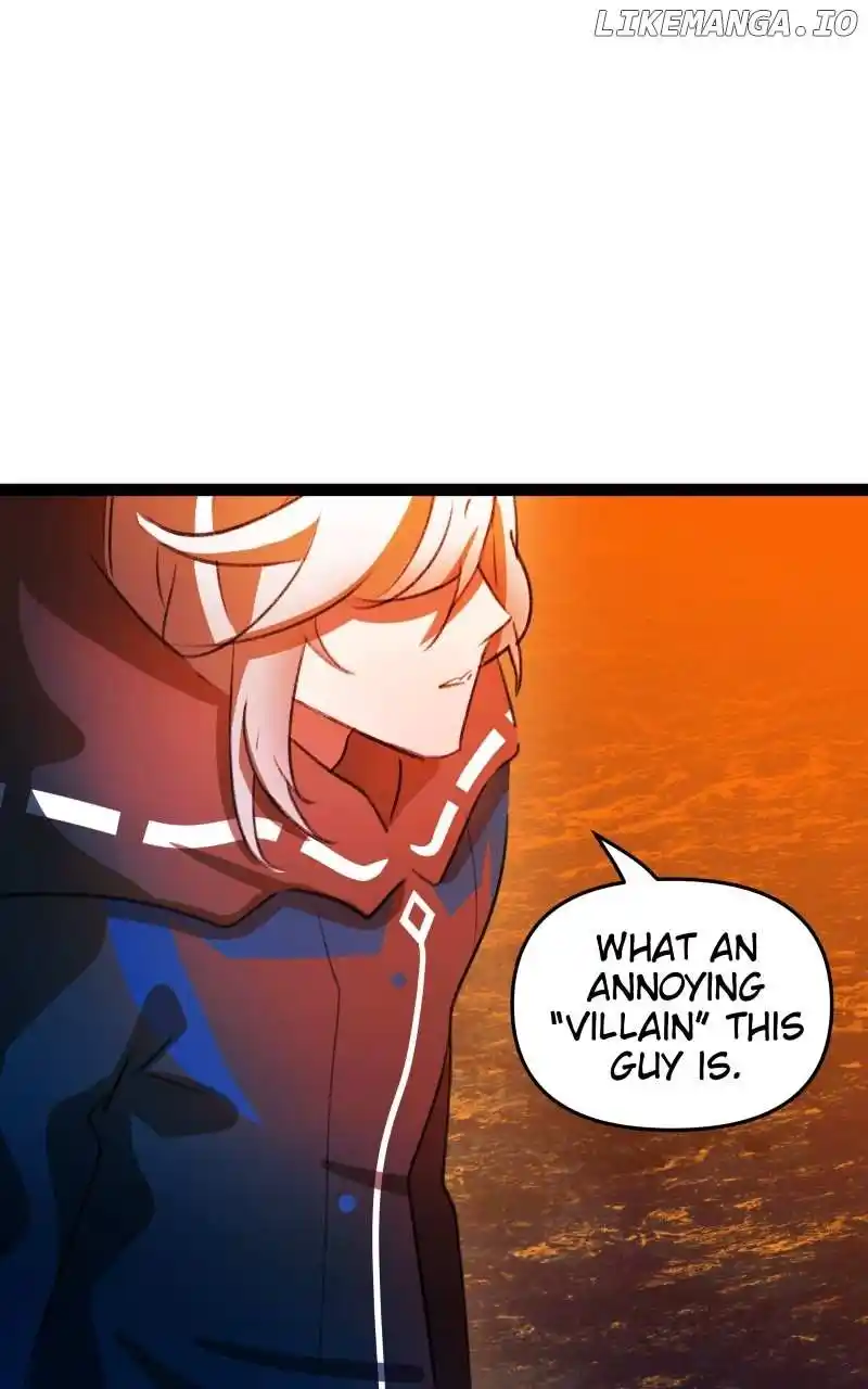 Winter Moon Chapter 573