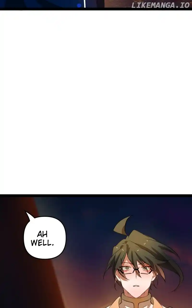 Winter Moon Chapter 573