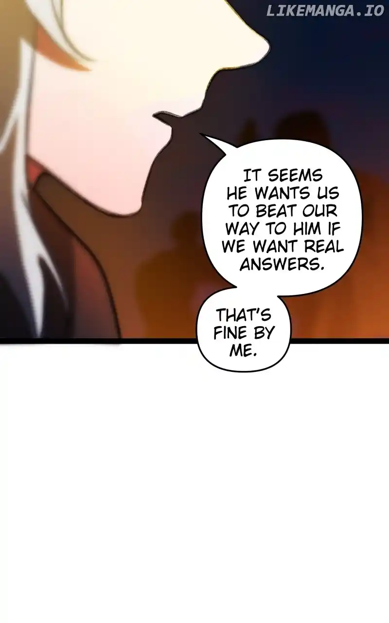 Winter Moon Chapter 573