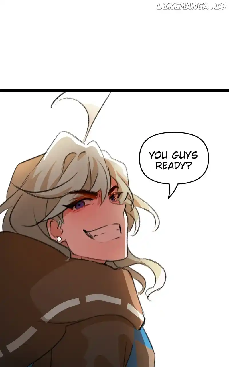 Winter Moon Chapter 573