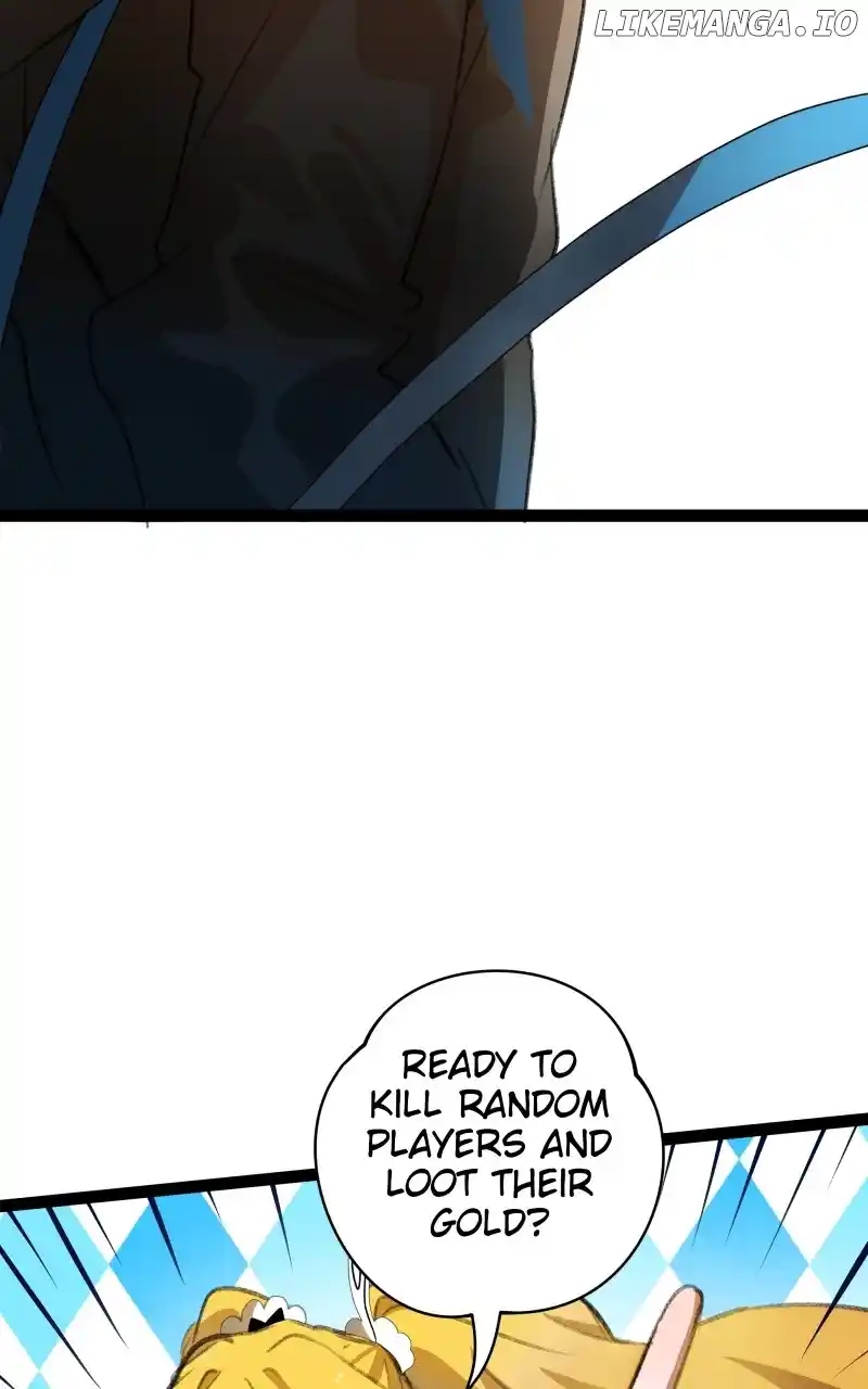 Winter Moon Chapter 573