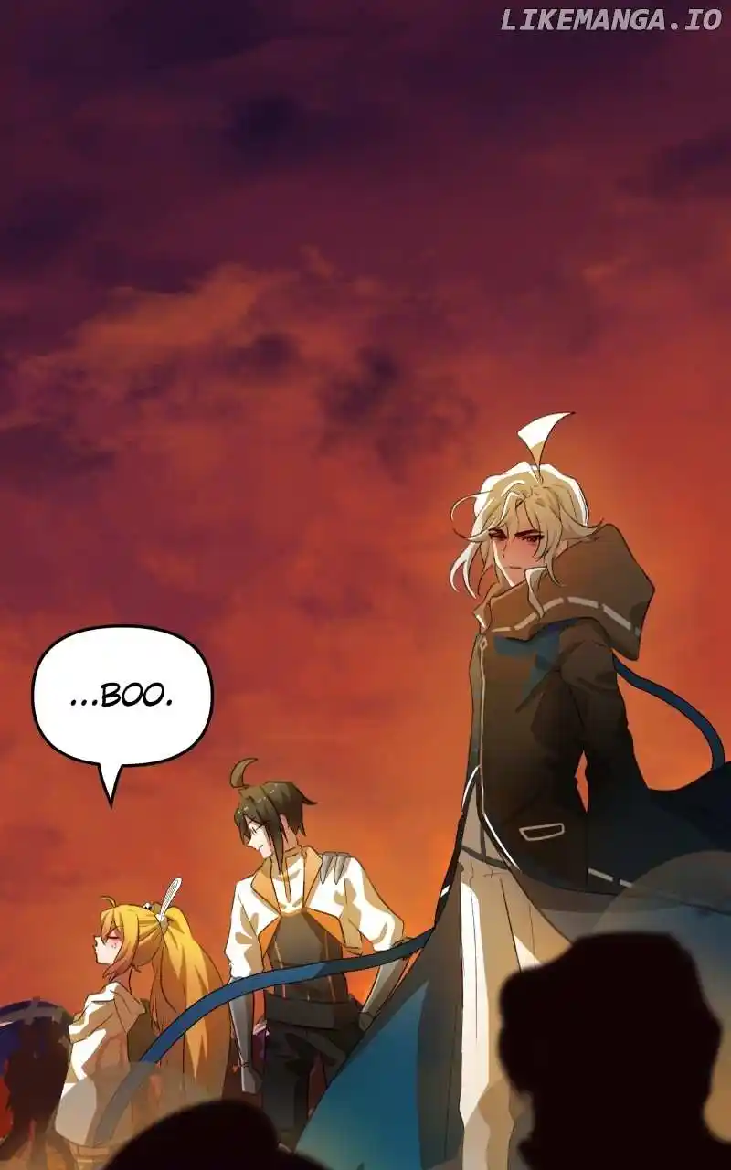 Winter Moon Chapter 573