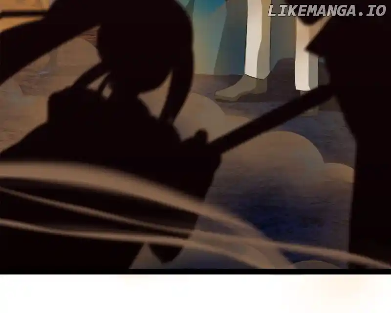 Winter Moon Chapter 573