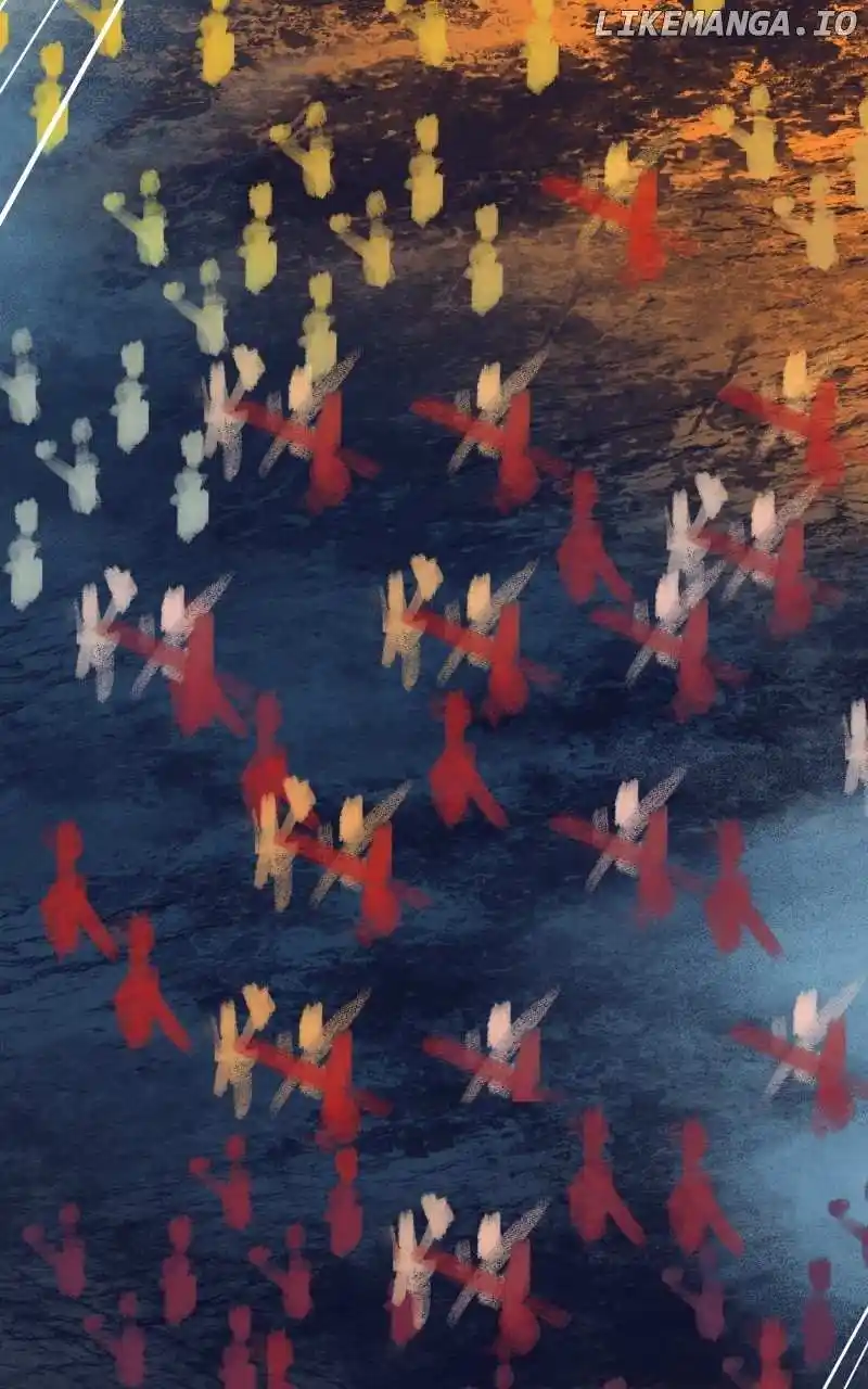 Winter Moon Chapter 574