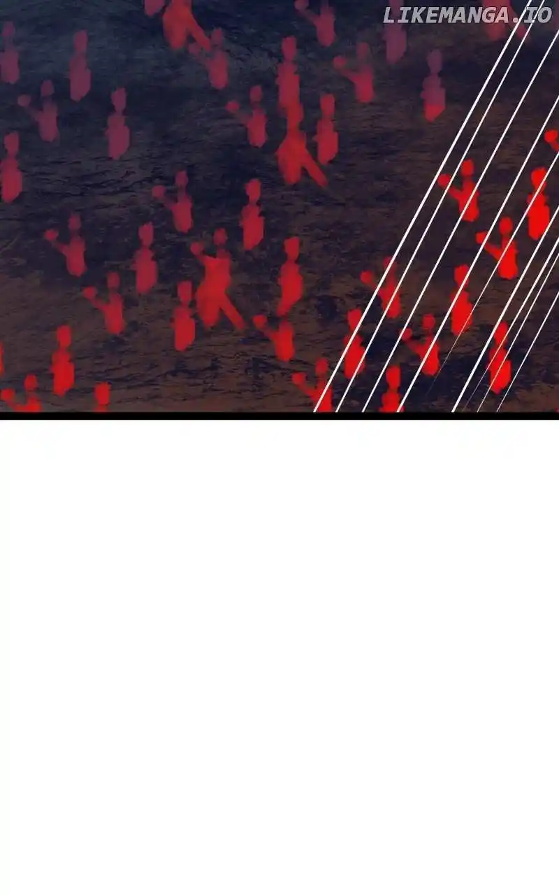 Winter Moon Chapter 574