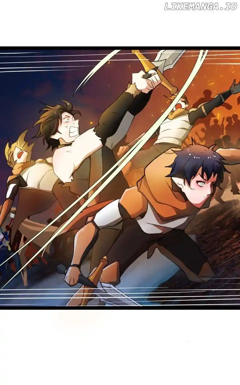 Winter Moon Chapter 574