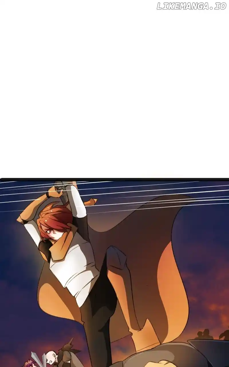 Winter Moon Chapter 574