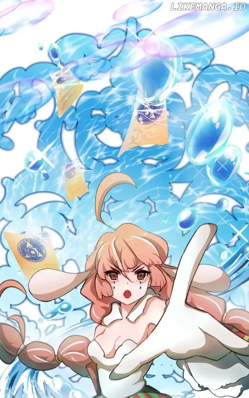 Winter Moon Chapter 574